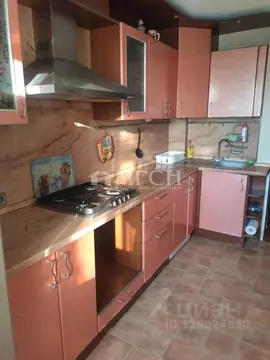 1-к кв. Московская область, Подольск Ново-Сырово мкр, ул. 8 Марта, 9 ...