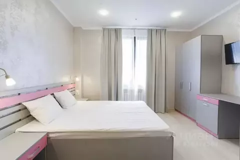 Комната Крым, Ялта муниципальный округ, Массандра пгт ул. Мира, 17Г