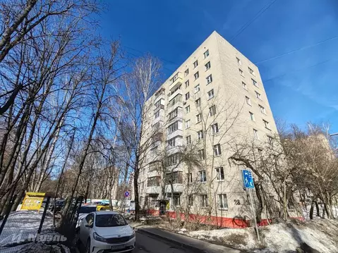 Комната Москва пос. Завода Мосрентген, 28 (10.9 м)