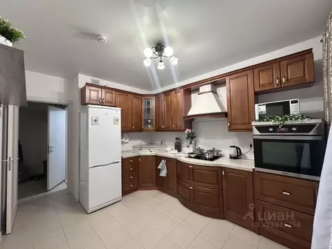 1-к кв. Москва ул. Саларьевская, 14к3 (40.0 м)