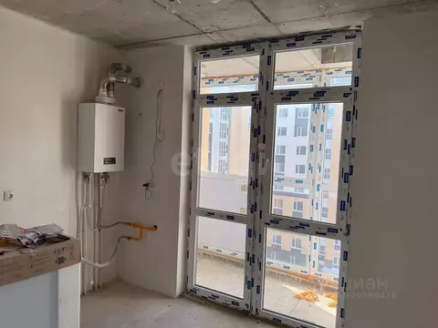 1-к кв. Ставропольский край, Михайловск Шпаковский район, Гармония ...