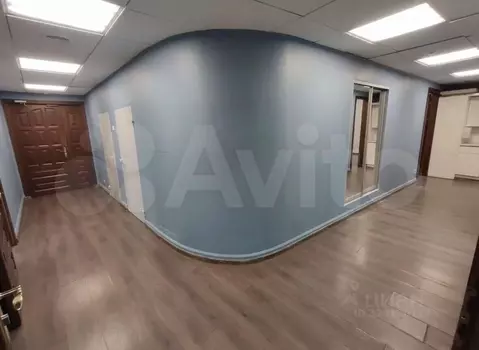 Офис в Москва ул. Покровка, 33 (133 м)