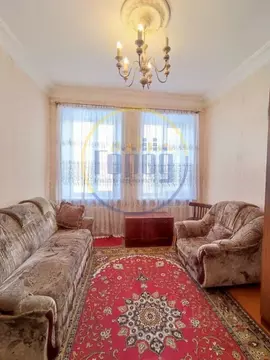 3-к кв. Челябинская область, Копейск Электровозная ул., 3 (61.7 м)