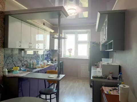 3-к кв. Красноярский край, Норильск Комсомольская ул., 25 (70.8 м)