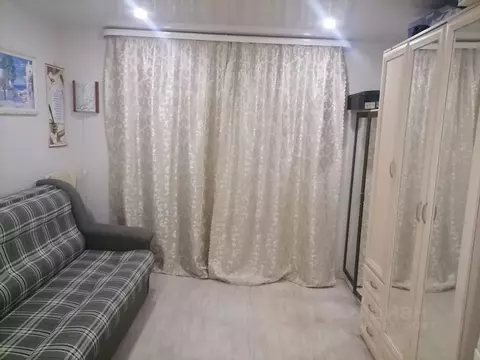 Комната Ленинградская область, Никольское Тосненский район, ...