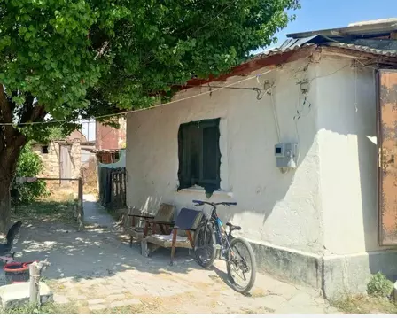 Дом в Крым, Бахчисарайский район, Железнодорожненское с/пос, с. ...