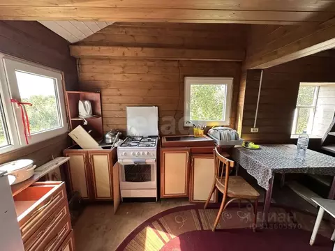 Дом в Башкортостан, Чишминский район, Алкинский сельсовет, Алкино СНТ ...