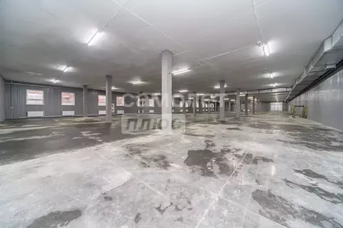 Помещение свободного назначения в Пермский край, Пермь ул. Лебедева, ...