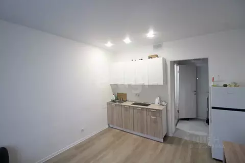 Студия Московская область, Ленинский городской округ, Боброво пгт ул. ...