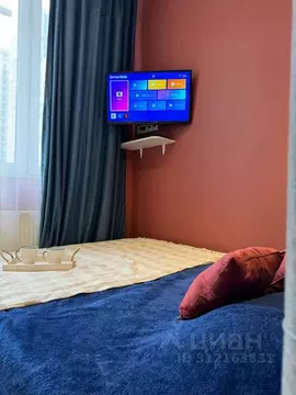 Студия Московская область, Мытищи просп. Астрахова, 7 (23.0 м)