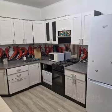 1-к кв. Московская область, Жуковский ул. Солнечная, 12 (35.9 м)