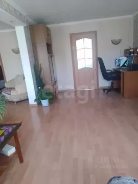 Дом в Бурятия, Заиграевский район, Заиграево городское поселение, ...