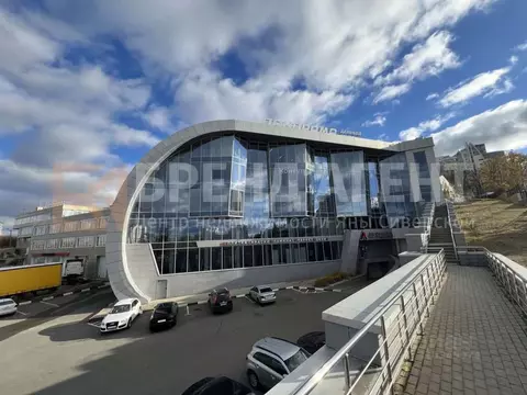 Офис в Белгородская область, Белгород Харьковский пер., 36А (22 м)