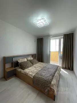 2-к кв. Краснодарский край, Краснодар ул. Красных Партизан, 1/4к15 ...