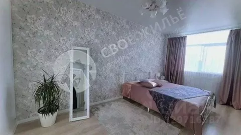 1-к кв. Пермский край, Пермь ул. Подводников, 88Б (37.0 м)