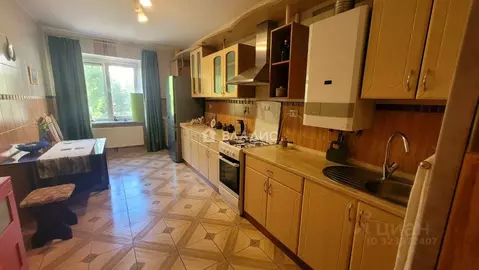 2-к кв. Калининградская область, Калининград Ростовская ул., 11 (82.0 ...