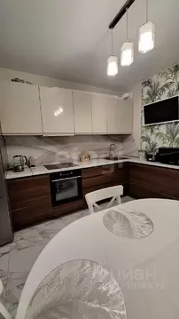 1-к кв. Московская область, Котельники Южный мкр, 12 (44.8 м)