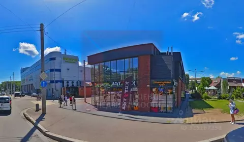 Помещение свободного назначения в Калининградская область, Калининград ...