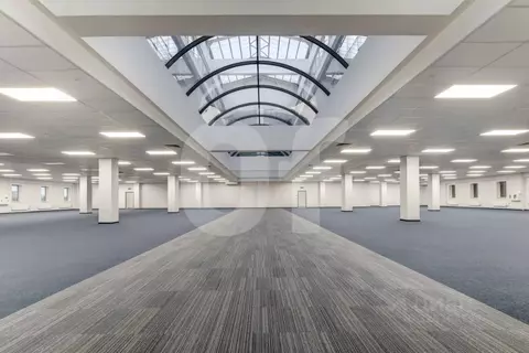 Офис в Москва просп. Андропова, 36 (3721 м)