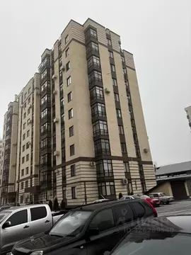 2-к кв. Северная Осетия, Владикавказ ул. Астана Кесаева, 44Вк2 (73.0 ...