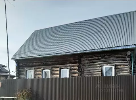 Дом в Башкортостан, Чишминский район, Енгалышевский сельсовет, д. ...