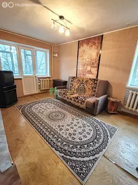 1-комнатная квартира: Орёл, Комсомольская улица, 316 (31.1 м)