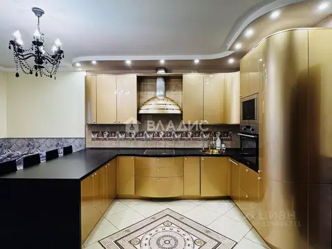 3-к кв. Московская область, Мытищи Поселок Пироговский мкр, ул. ...