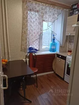 1-к кв. Ленинградская область, Кириши просп. Ленина, 14 (28.5 м)