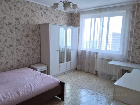 2-к кв. Московская область, Химки ул. Бабакина, 13 (60.0 м)