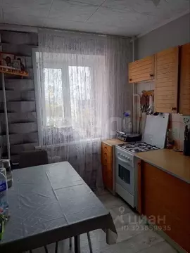 3-к кв. Мордовия, Саранск Ботевградская ул., 21 (63.1 м)