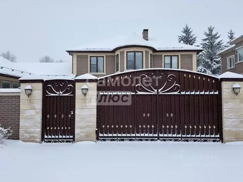 Дом в Московская область, Одинцовский городской округ, Бузаево кп 20 ...
