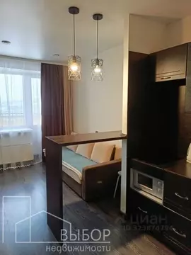 Студия Томская область, Томск Солнечный мкр, ул. Герасименко, 1/6 ...