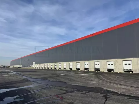 Склад в Московская область, Дмитровский муниципальный округ, пос. ...