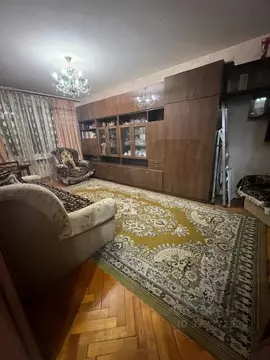 2-к кв. Москва ул. Мусы Джалиля, 16К2 (45.0 м)