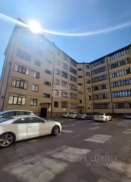 Помещение свободного назначения в Кабардино-Балкария, Нальчик ул. ...