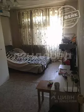 1-к кв. Ростовская область, Ростов-на-Дону просп. 40-летия Победы, ...