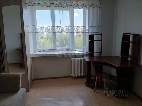 Комната Тюменская область, Тюмень ул. Котовского, 13 (13.2 м)