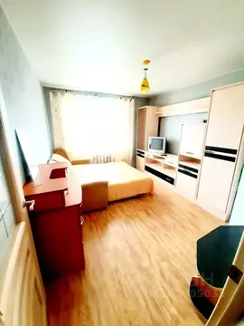 Студия Приморский край, Артем Норильская ул., 8 (20.0 м)