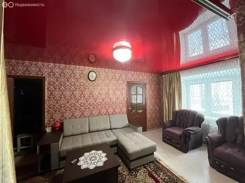 2-комнатная квартира: Анжеро-Судженск, улица Победы, 3 (41.7 м)