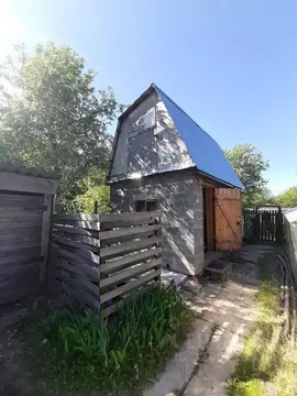 Дом в Чувашия, Чебоксары Виктория некоммерческое товарищество ...
