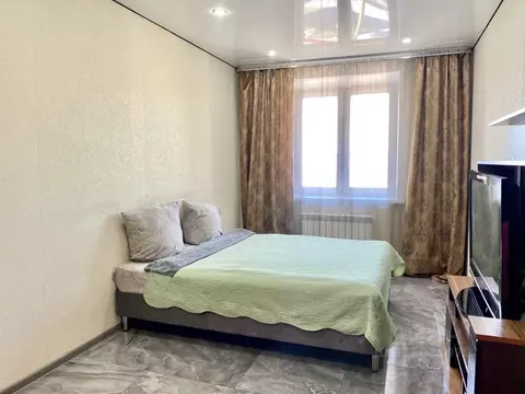 1-к кв. Забайкальский край, Чита Томская ул., 8 (30.0 м)