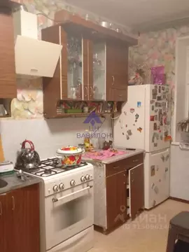 2-к кв. Ростовская область, Волгодонск ул. Энтузиастов (52.6 м)