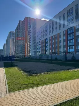 2-к кв. Рязанская область, Рязань Быстрецкая ул., 22к1 (65.1 м)