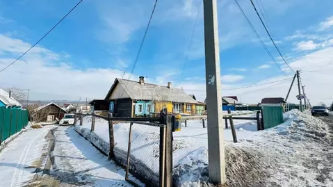 Участок в Иркутская область, Иркутский муниципальный округ, пос. ...