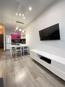 1-к кв. Ханты-Мансийский АО, Сургут Пролетарский просп., 39 (43.0 м)