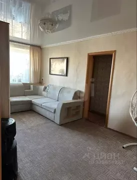 3-к кв. Челябинская область, Троицк Советская ул., 21 (54.7 м)