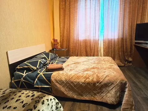 1-к кв. Рязанская область, Рязань Первомайский просп., 76к3 (47.0 м)