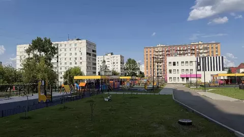 Продается 1-комнатная квартира