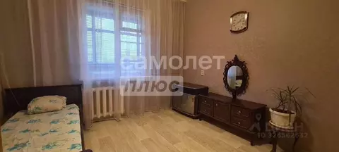 2-к кв. Липецкая область, Липецк проезд Сержанта Кувшинова, 1 (50.0 м)