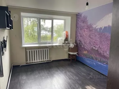 1-к кв. Нижегородская область, Нижний Новгород Молодежный просп., 1Б ...